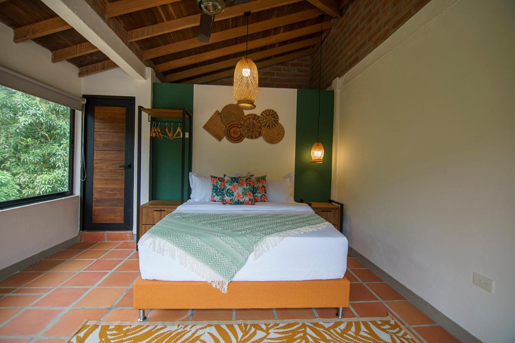 Tres Lagos Hotel San Jerónimo Dış mekan fotoğraf