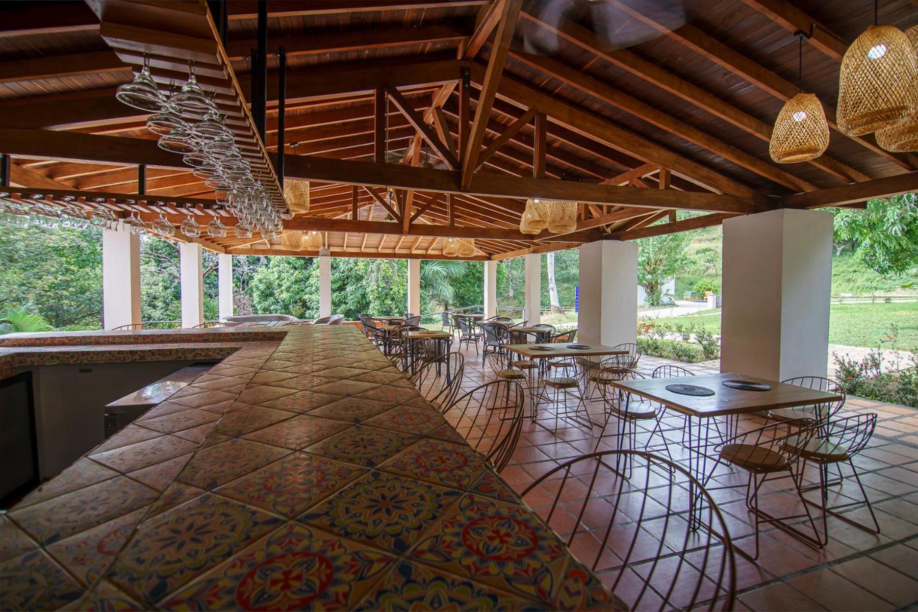 Tres Lagos Hotel San Jerónimo Dış mekan fotoğraf