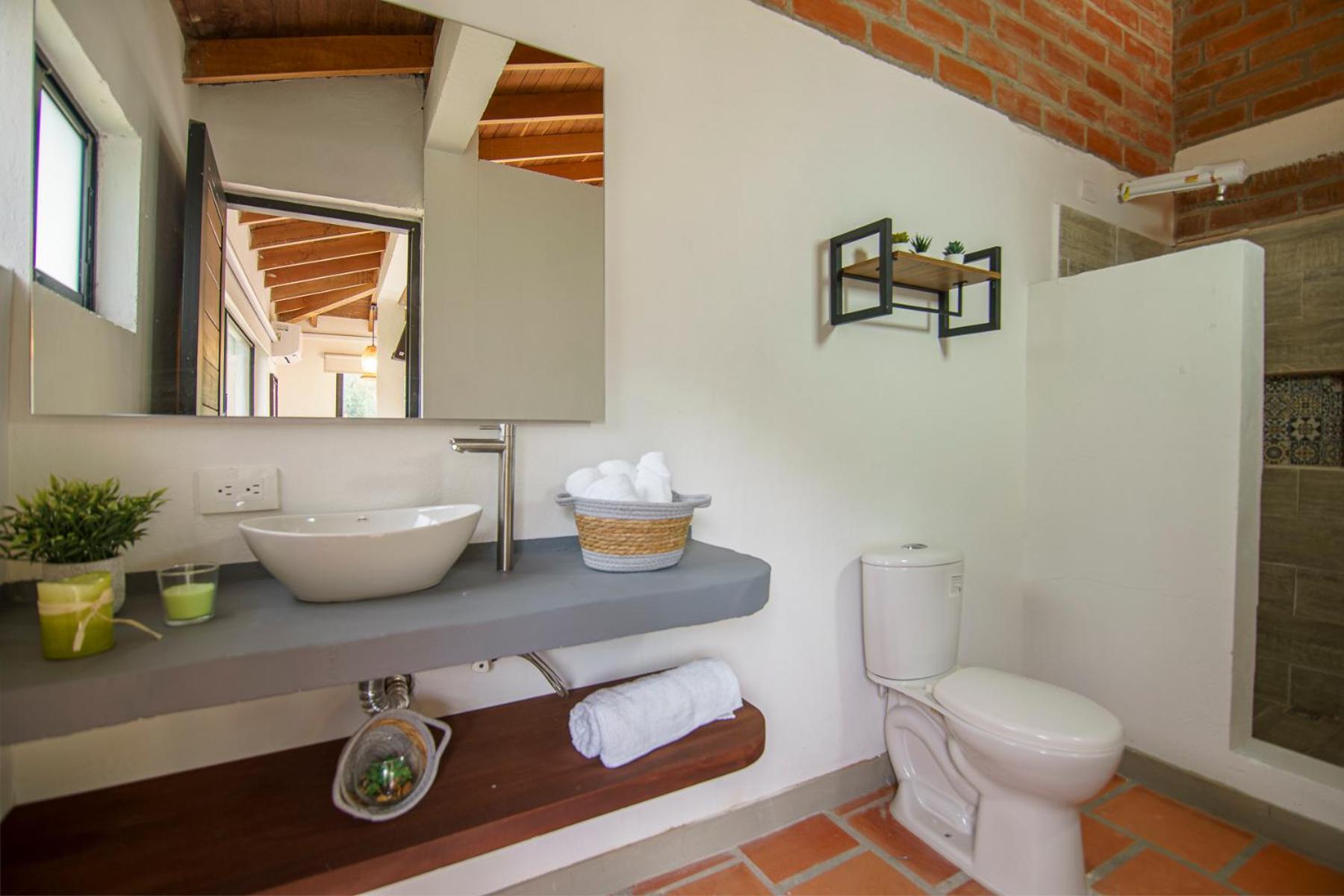 Tres Lagos Hotel San Jerónimo Dış mekan fotoğraf
