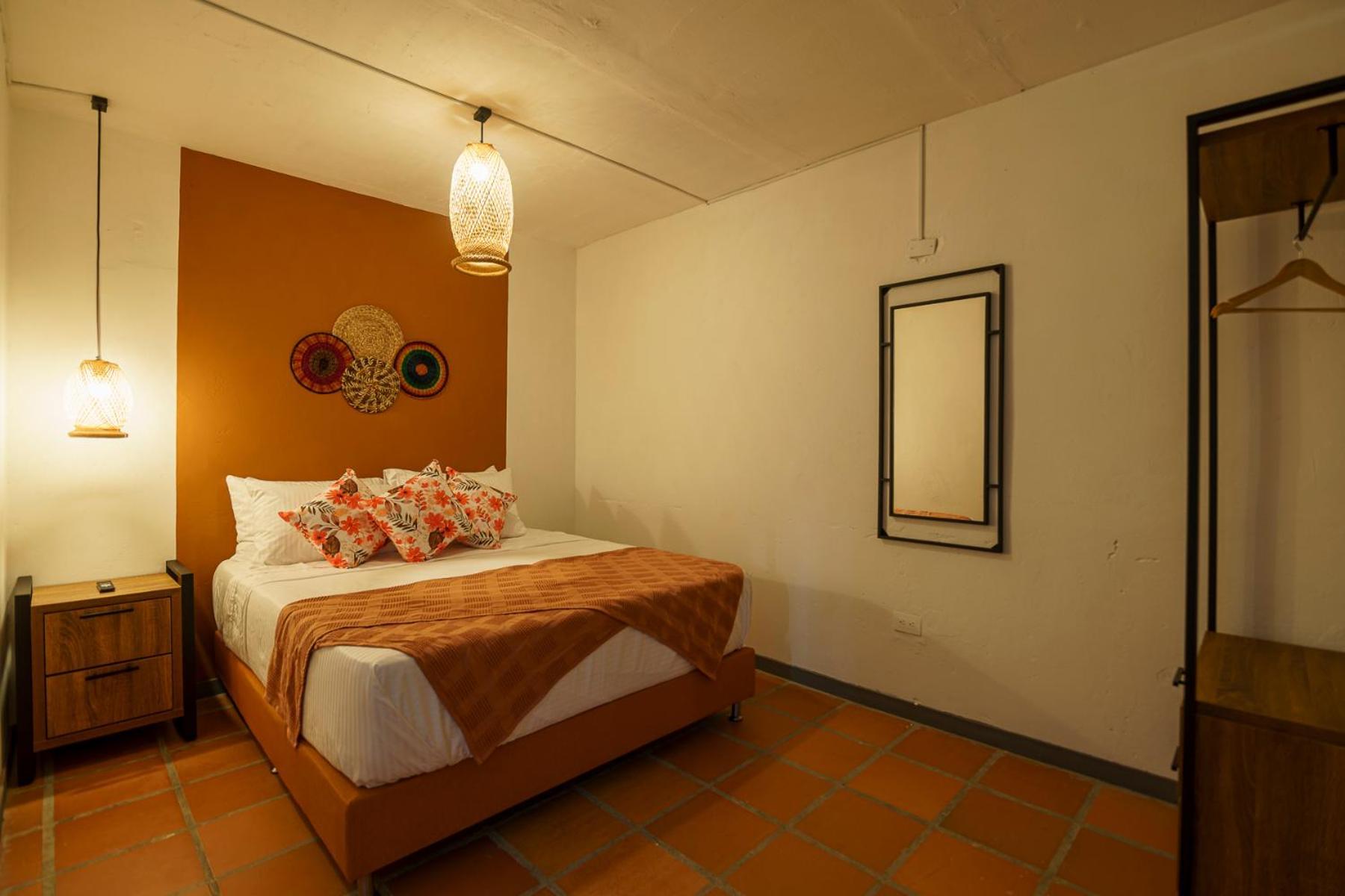 Tres Lagos Hotel San Jerónimo Dış mekan fotoğraf